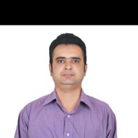 Shrikant Abhang