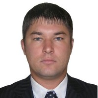 Тихонов Алексей