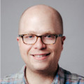 Bradley Elliott