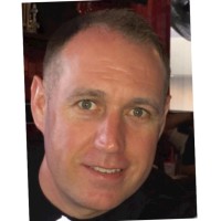 Greg Curran