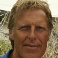 Peter Van De Kamp