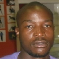 wisdom chipedza