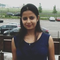 Bindal Thakkar, Pmp®, Csm®,Lean Six Sigma Black Belt