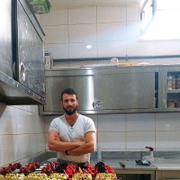 Emrah Çıgrım