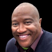Perry Morgan