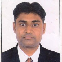 Harshil Dalvadi