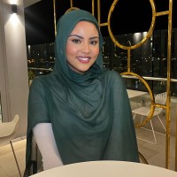 Suad Mahmoud