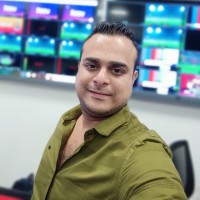 Mohd Irfan Shaikh