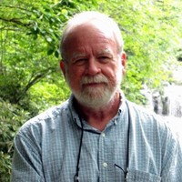 James Alan Huff