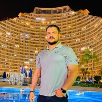 Hesham Abdo