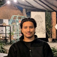 Avyuthan Shah