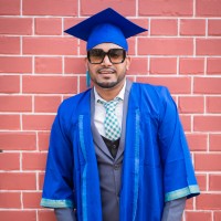 Sazzad M Hassan