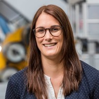 Nicole Brugger