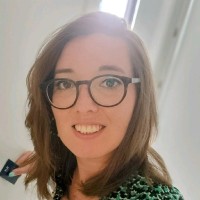 Stephanie Haigh