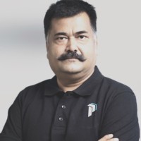 Vikas Jain (Digital Evangelist)