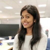 Shalini G.M