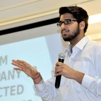 Saurav Vaid