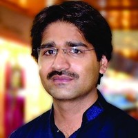 Najeeb Khan
