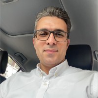 Farhad Sharifian