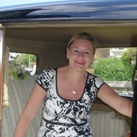 Marj Cooper