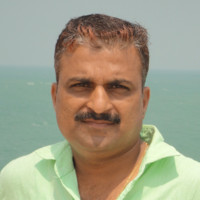 Vamshhi Krrishna Raghava