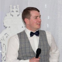 Gareth Donnell