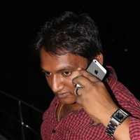 Srinivasan N