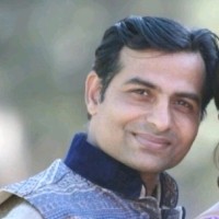 Dr.Chandrakant Y. Patil