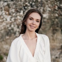 Nata Rusinova
