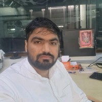 Sanjeet Kumar