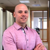 Justin Nielsen, P.E., CAP