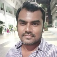 Shantha Murthy