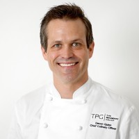 Chef Devon Quinn