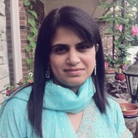 Mona Khaan