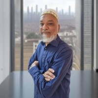 Abbas H. Khalil