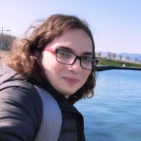 Bora Keskin