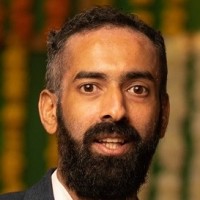 Guruprasad Krishnan