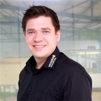 Simon Rüegger