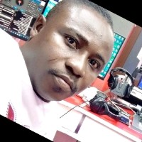 Andrews Oduro (Dj Andy Bless)