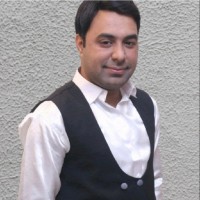 Shafqat Ali