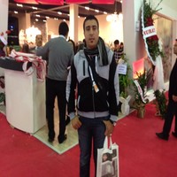 Farag Zain