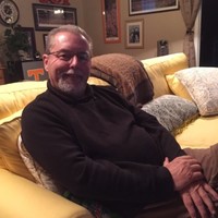Steve Daniels