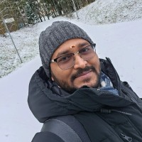 VENKATESH BUKKAPATNAM