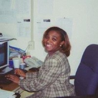 Crystal Cumberbatch-Greene