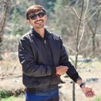 limbani parth