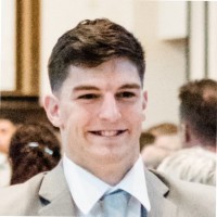 Liam Waldron
