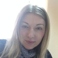 Yana Parygina