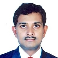 Satishkumar Gupta