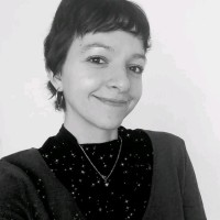 Sandra Garibay Aymes