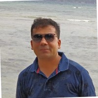Nehal Shah